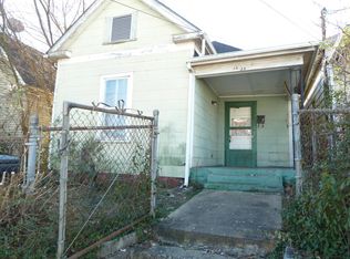 1224 Callaway St, Knoxville, TN 37921