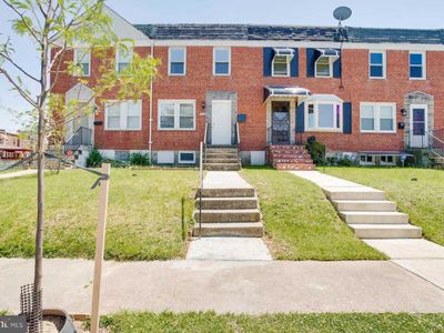3859 Elmora Ave, Baltimore, MD, 21213