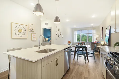 Floor plan 3 Bedroom