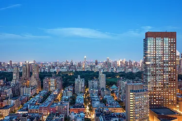 Sold by Brown Harris Stevens