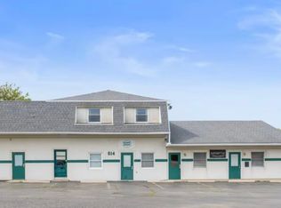 614 E Streeter, Muncie, IN 47303