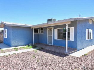 2087 S 10th Ave, Yuma, AZ 85364