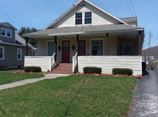 154 River St, Oneonta, NY 13820