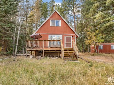 887 W Humming Bird Dr, Panguitch, UT, 84759