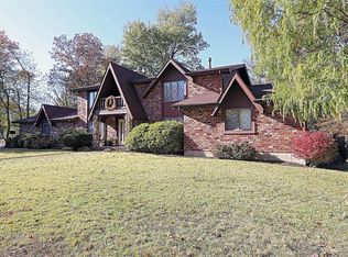 717 Holiday Park Dr, Farmington, MO