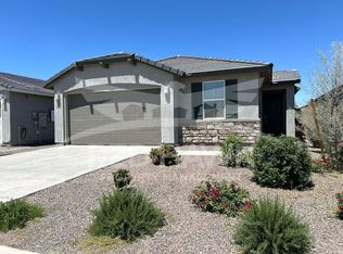 3130 E Tie Down Dr, San Tan Valley, AZ 85140