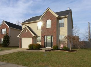 60 Brookford Way, Georgetown, KY 40324