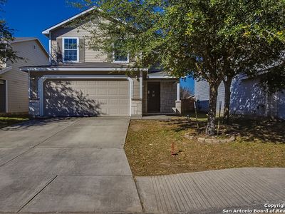 9927 Kent Frst, San Antonio, TX, 78254