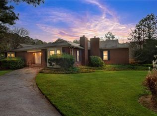 2188 Upper Burris Rd, Canton, GA 30114