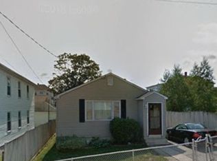 145 Eaton St, Fall River, MA 02723