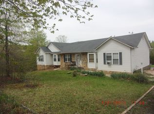 212 Galloway Dr, Rustburg, VA 24588