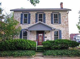 30 W Dow St, Tipp City, OH 45371