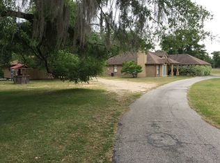 180 Coe Landing Rd, Tallahassee, FL 32310