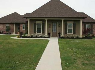 201 Pink Mimosa Trl, Duson, LA 70529