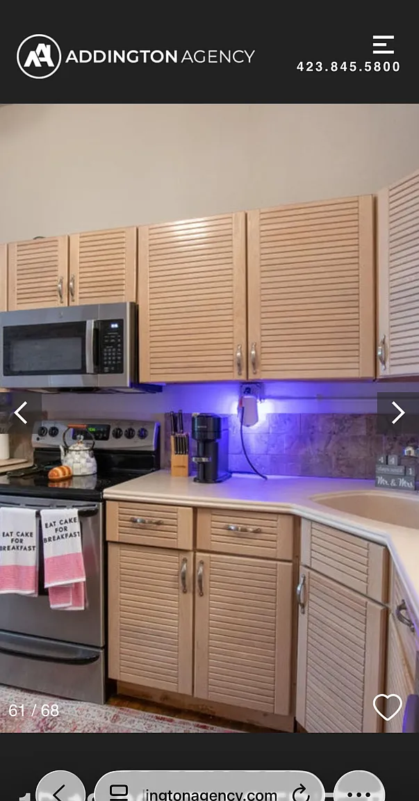 1 bed, 750 sqft, $1,000 — Photo 2
