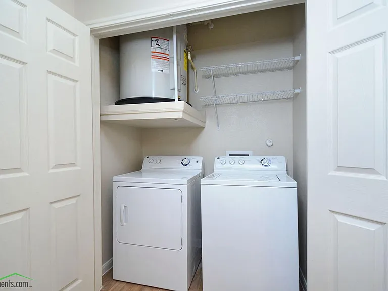 washer dryer