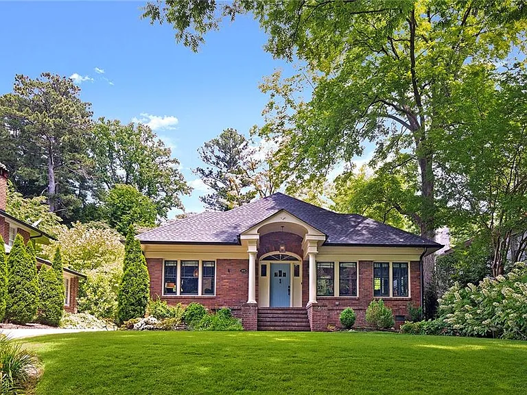 1430 Harvard Rd — Photo 36