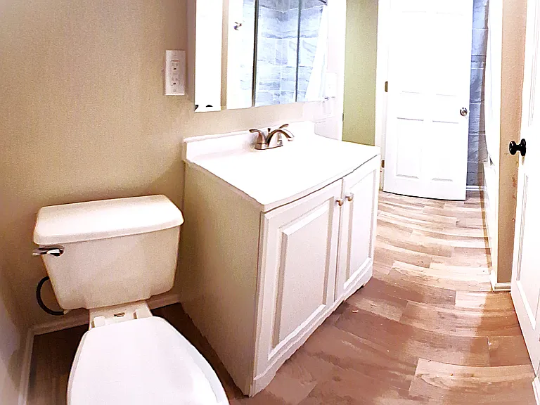 bathroom 2 from back