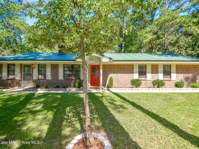 3109 Kent Rd, Tallassee, AL, 36078