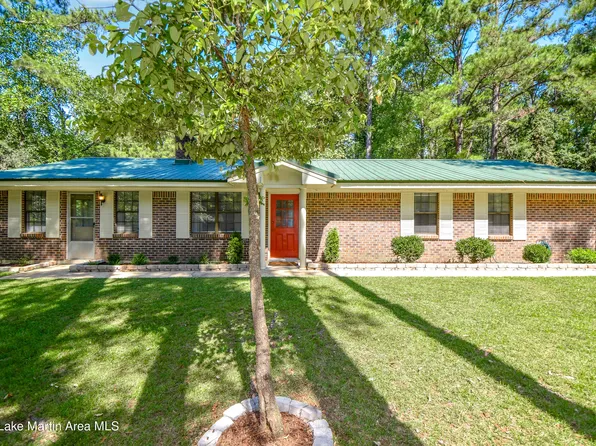 3109 Kent Rd, Tallassee, AL 36078
