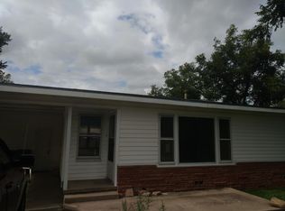 2468 Baylor Ave, San Angelo, TX 76904