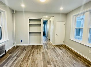 Open House 2:15-2:45 Sunday, August 3, Newark, NJ 07107