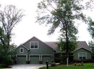 22135 Laver Ln, Land O Lakes, FL 34639