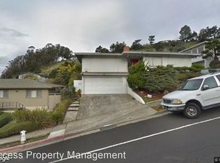 7501 Potrero Ave, El Cerrito, CA