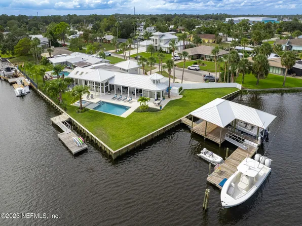 14634 LAGOON Drive, Jacksonville, FL 32250