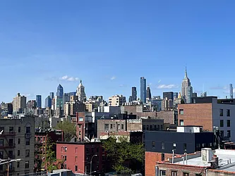 Rented by Keller Williams NYC