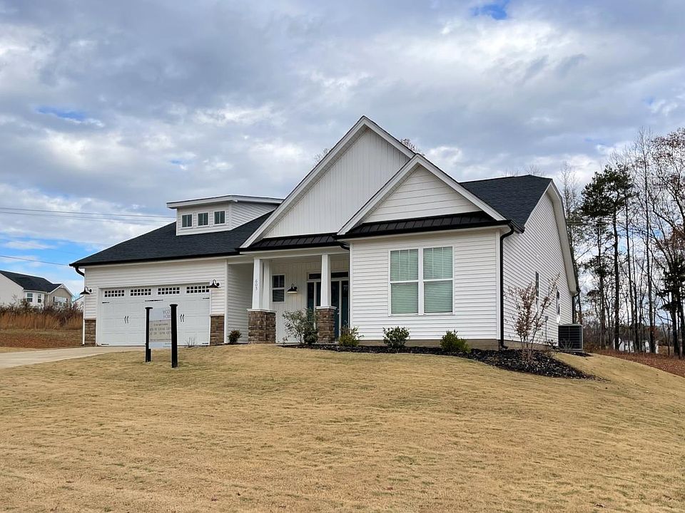 605 Circinae Rd, Cowpens, SC 29330 MLS 306149 Zillow