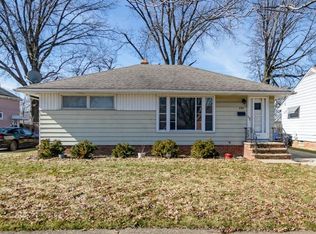 4372 W 155th St, Cleveland, OH 44135