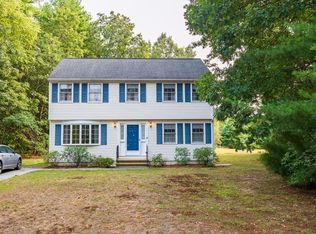 49 Jefferson Rd, Dracut, MA 01826