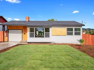 931 Kempton St, Spring Valley, CA 91977