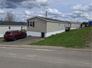16 Senator Dr, Fredericton, NB E3C 1L8