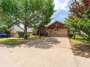 2601 Tumbling River Dr, Leander, TX 78641