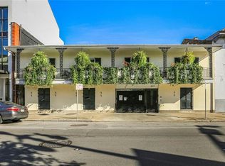 612 N Rampart St, New Orleans, LA 70112