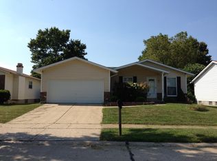2931 Atlantic Park Ave, Florissant, MO