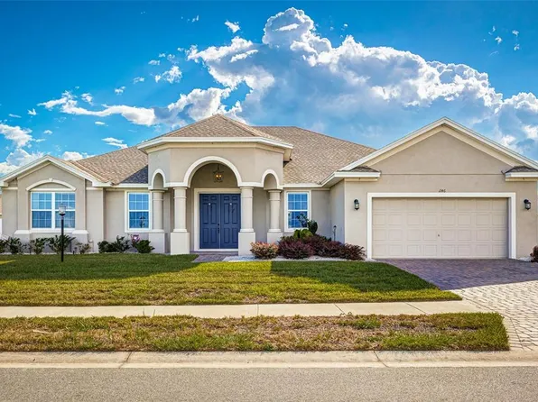 1146 ENCLAVE COURT, AUBURNDALE, FL 33823