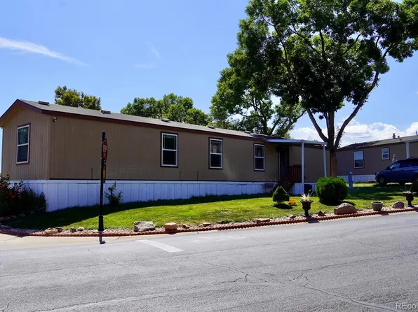 9100 Tejon st lot 4 #4, Denver, CO 80260