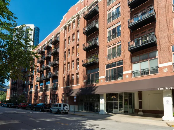 360 W Illinois St APT 8A, Chicago, IL 60654