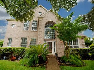 16506 Canyon Chase Dr, Houston, TX 77095