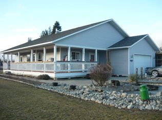 90 Selkirk St, Moyie Springs, ID 83845