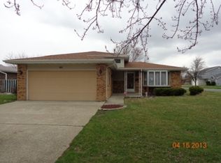 3102 Enterprise Park Ave, South Chicago Heights, IL