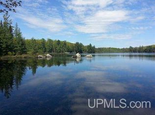 16627 Big Rock Rd, Champion, MI 49814