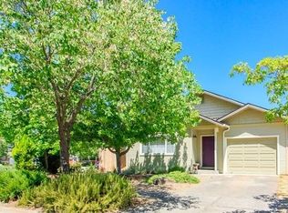 1301 Evan Ln, Ashland, OR 97520