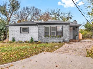4717 N Hamilton Dr, Oklahoma City, OK 73112