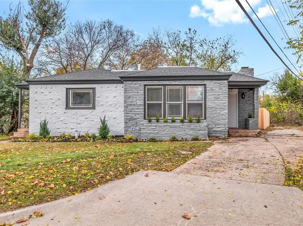 4717 N Hamilton Dr, Oklahoma City, OK 73112