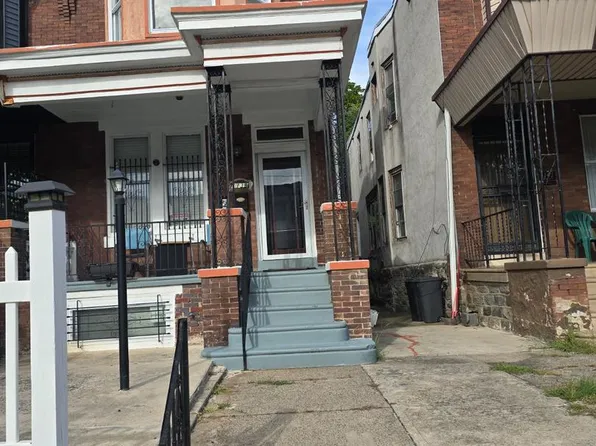 1139 S Wilton St, Philadelphia, PA 19143