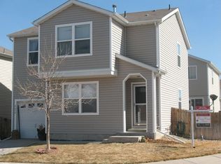 4632 S Tabor Way, Morrison, CO 80465